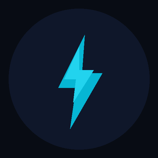 Reaction Time Test app icon